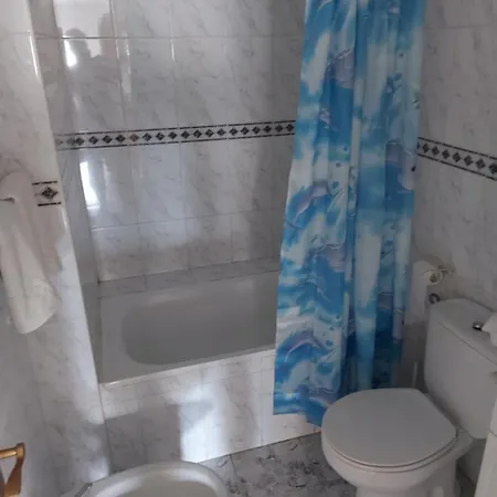 Apartment Fuensanta 400m To Med Syndicate 10 *