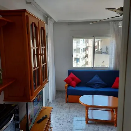 Fuensanta 400m To Med Syndicate 10 Apartment