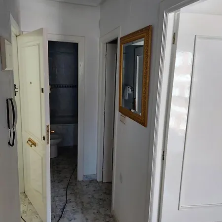 Fuensanta 400m To Med Syndicate 10 Apartment Torrevieja