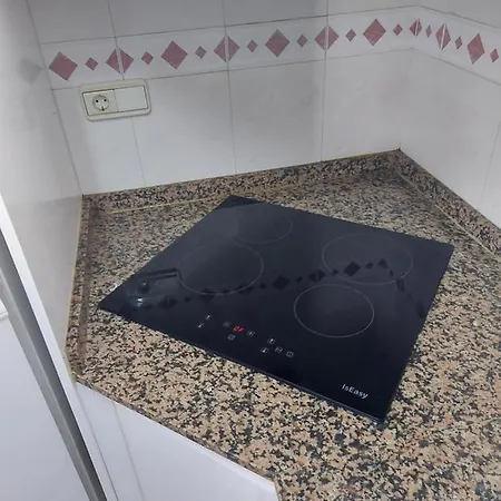 Apartamento Fuensanta 400m To Med Syndicate 10 Torrevieja