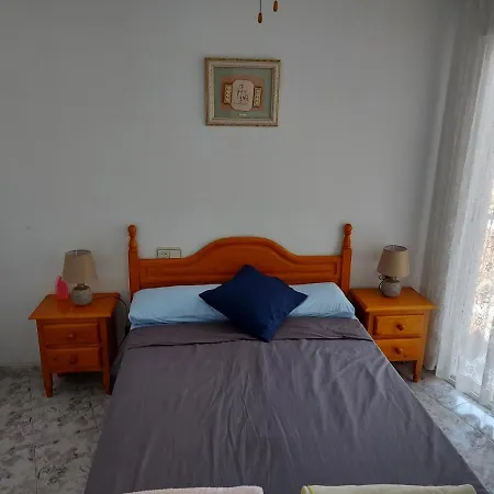 Fuensanta 400m To Med Syndicate 10 Apartment Torrevieja